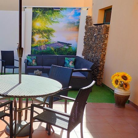 Villa Sharon & Relax Corralejo Bagian luar foto