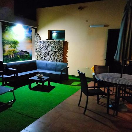 Villa Sharon & Relax Corralejo Bagian luar foto