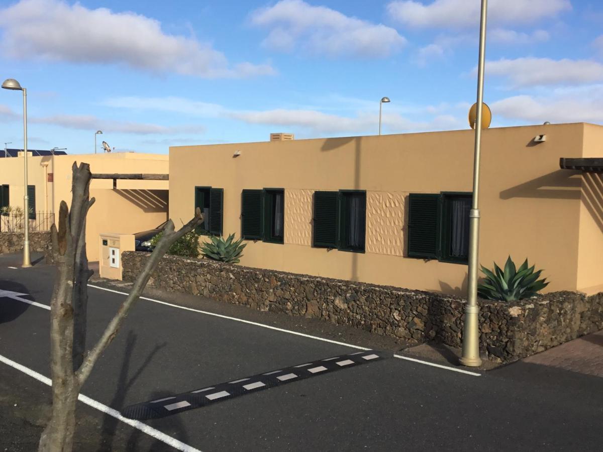 Villa Sharon & Relax Corralejo Bagian luar foto