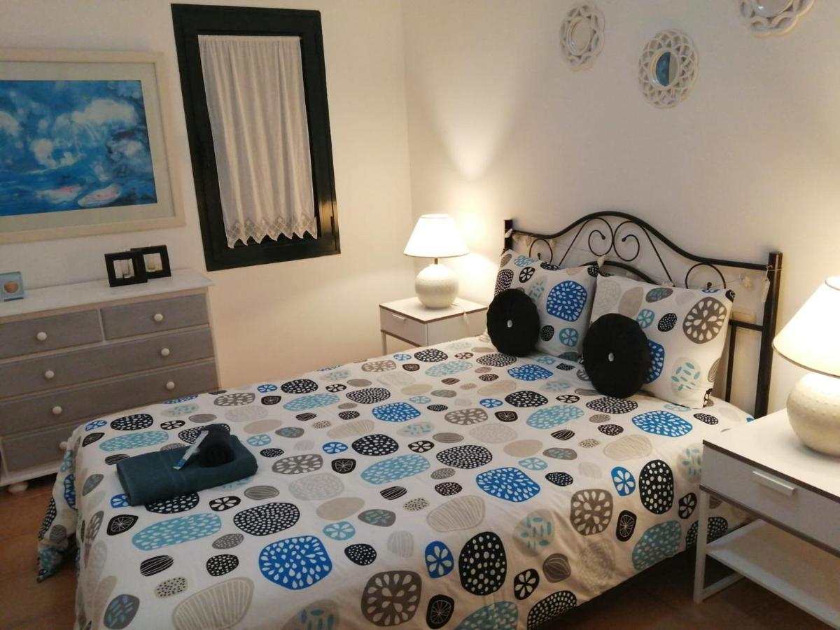 Villa Sharon & Relax Corralejo Bagian luar foto