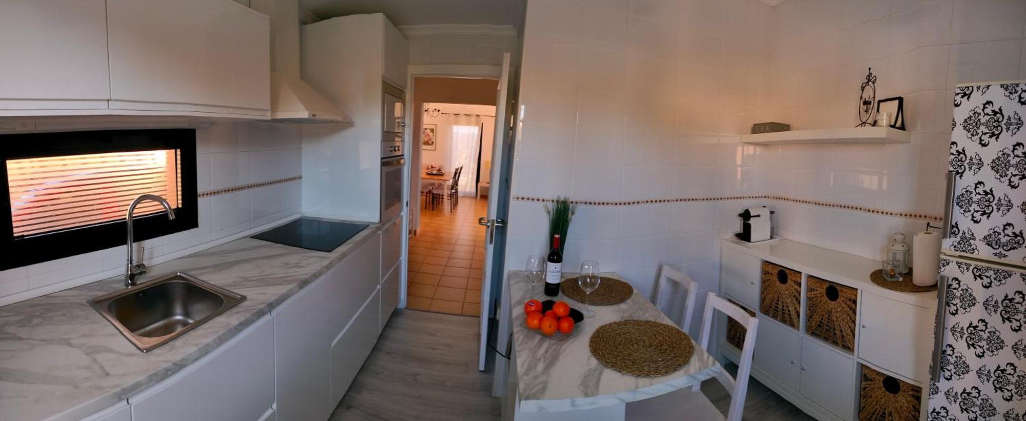 Villa Sharon & Relax Corralejo Bagian luar foto
