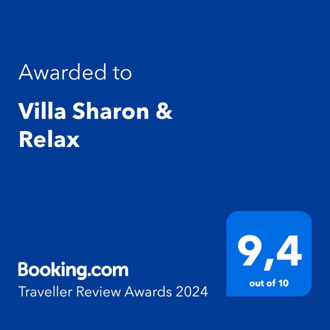Villa Sharon & Relax Corralejo Bagian luar foto