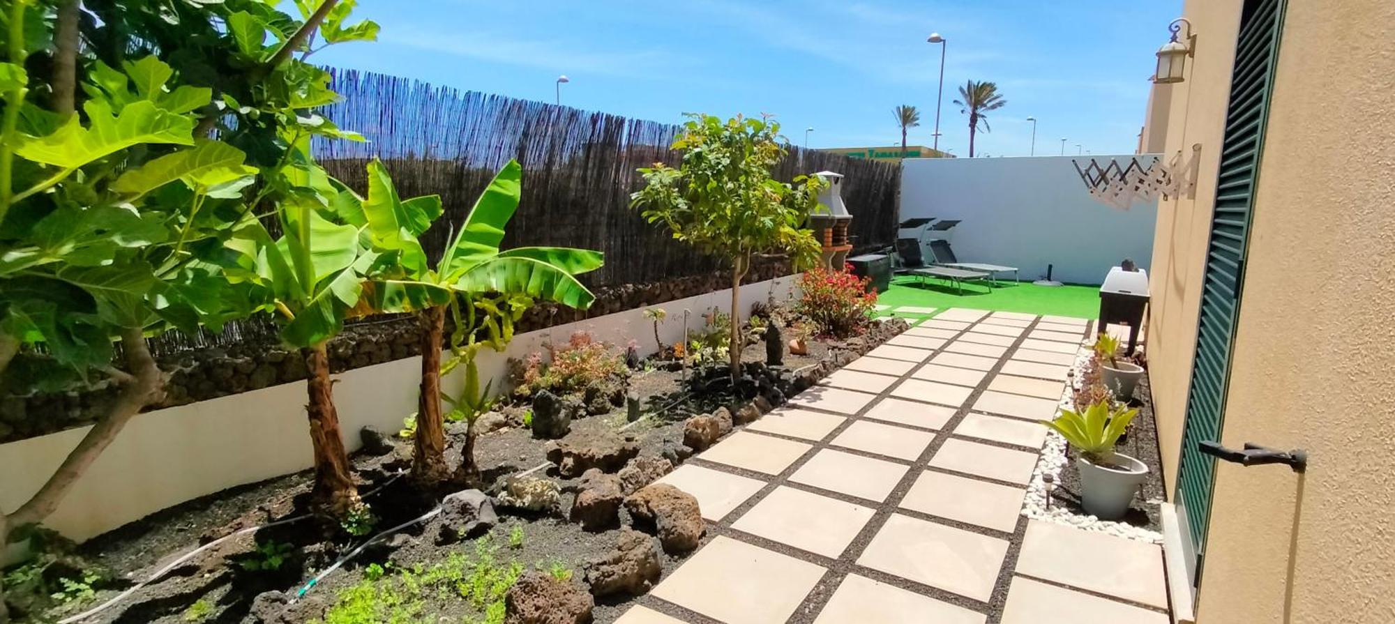 Villa Sharon & Relax Corralejo Bagian luar foto