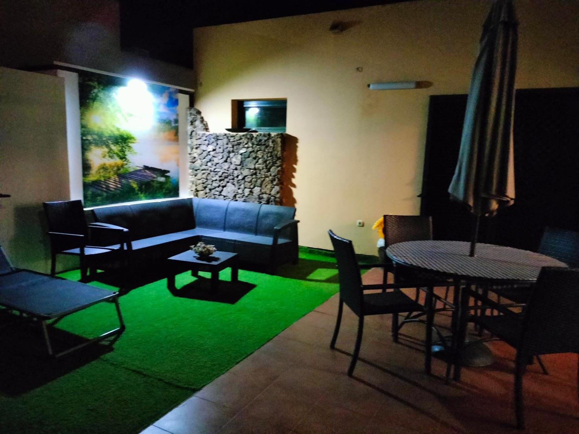 Villa Sharon & Relax Corralejo Bagian luar foto