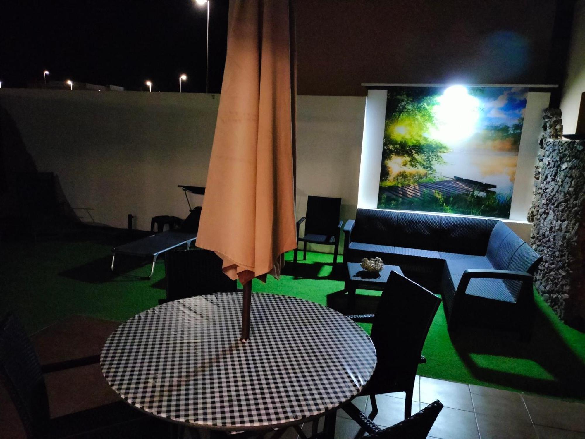 Villa Sharon & Relax Corralejo Bagian luar foto