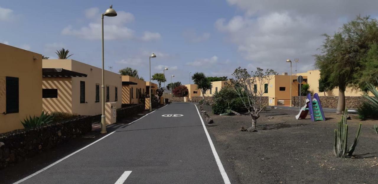 Villa Sharon & Relax Corralejo Bagian luar foto