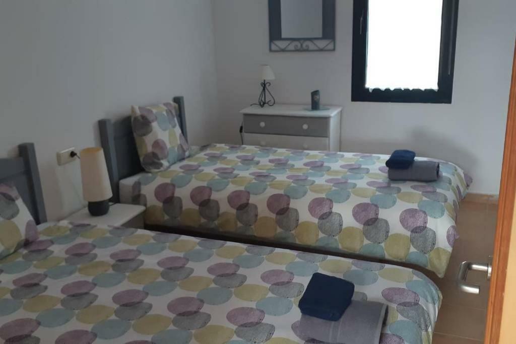 Villa Sharon & Relax Corralejo Bagian luar foto